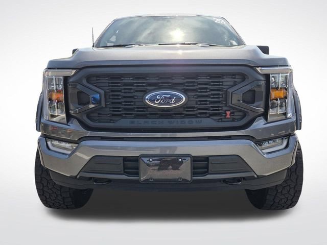 Used 2023 Ford F150 XLT w/ Equipment Group 302A High image 3