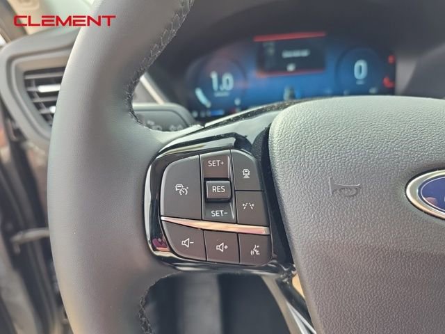 New 2025 Ford Escape Platinum w/ Premium Technology Package image 11