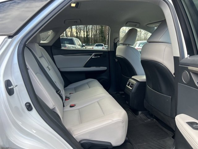 Used 2020 Lexus RX 350 AWD image 17