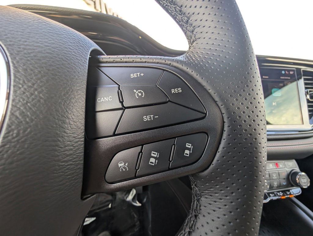 New 2026 Dodge Durango GT image 23