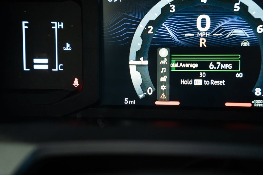 New 2026 Toyota Tacoma SR5 AWD/4WD image 41