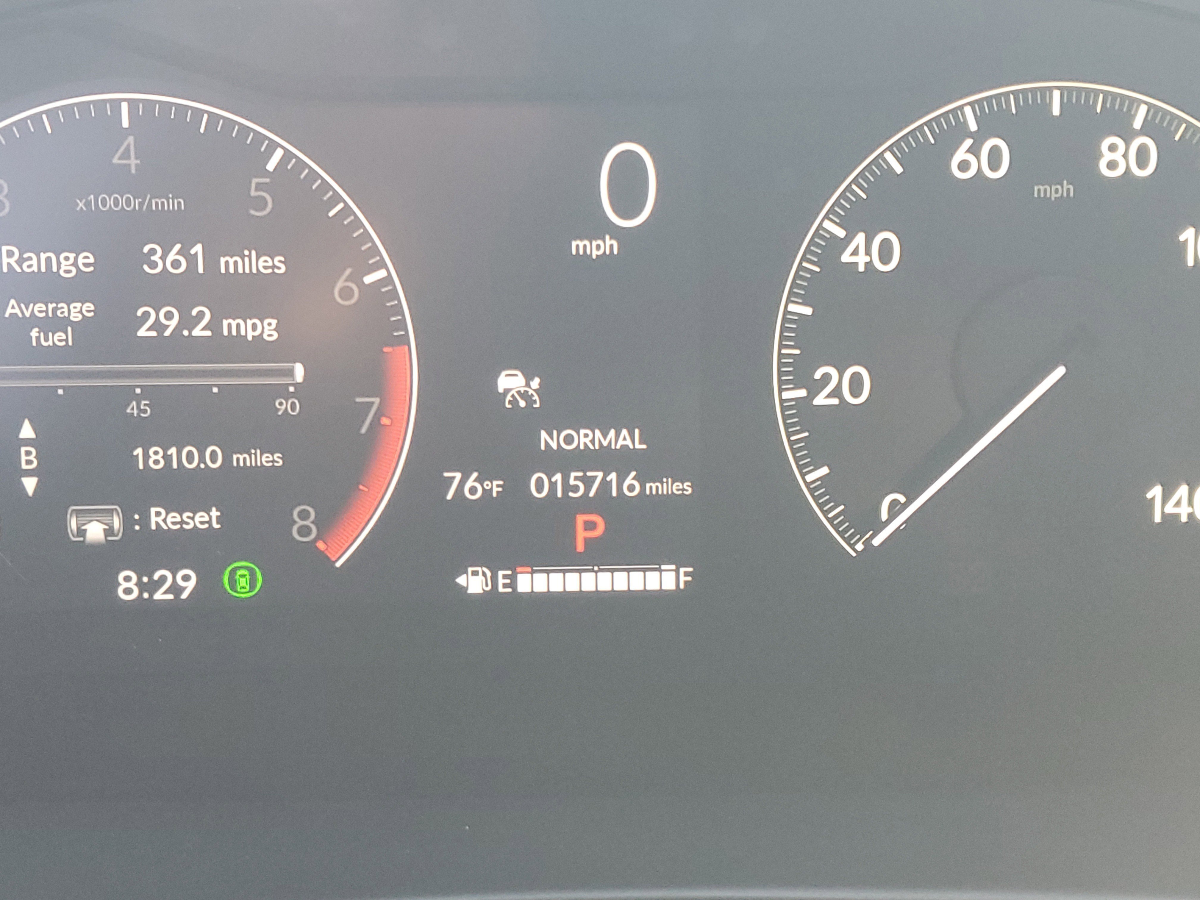 Certified 2024 Honda CR-V EX-L image 25