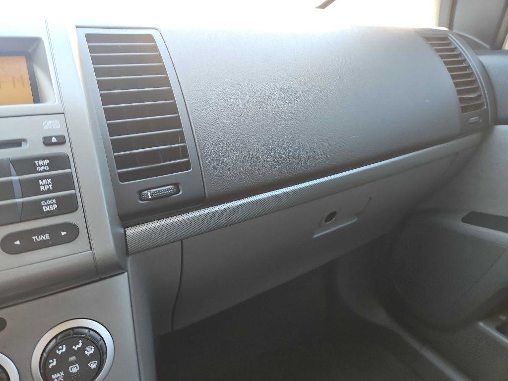 Used 2008 Nissan Sentra 2.0 S w/ Convenience Plus Pkg image 19
