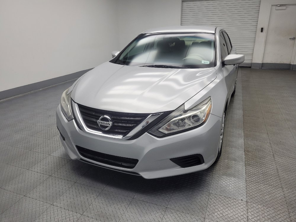 Used 2017 Nissan Altima 2.5 S w/ Power Driver Seat Package image 15