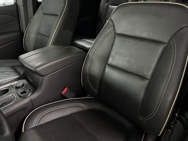 Certified 2023 Chevrolet Traverse Premier w/ Redline Edition FWD image 20
