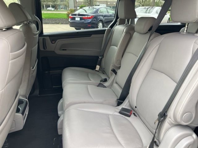 Used 2023 Honda Odyssey Touring image 27