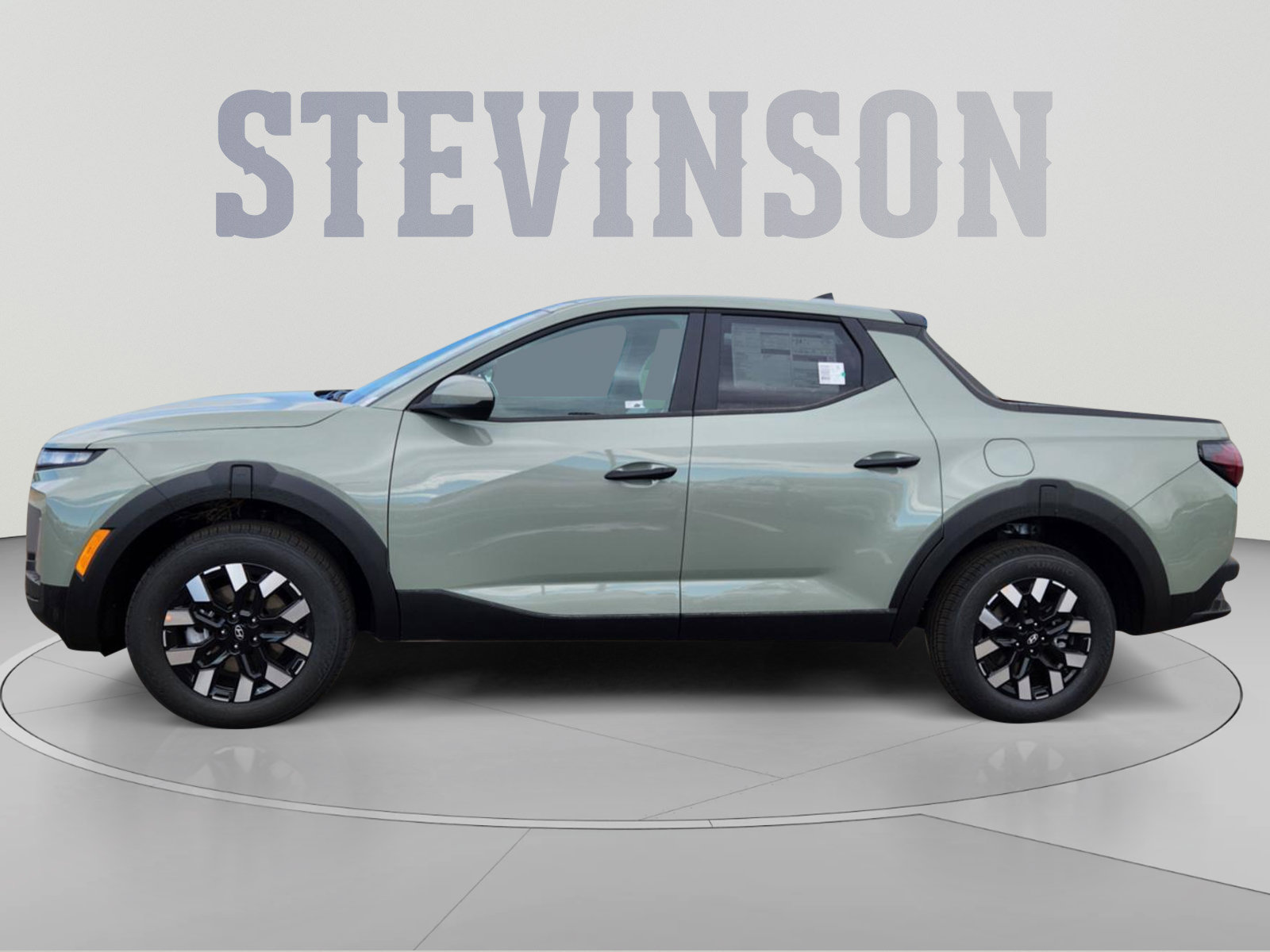 New 2026 Hyundai Santa Cruz SE AWD/4WD image 3