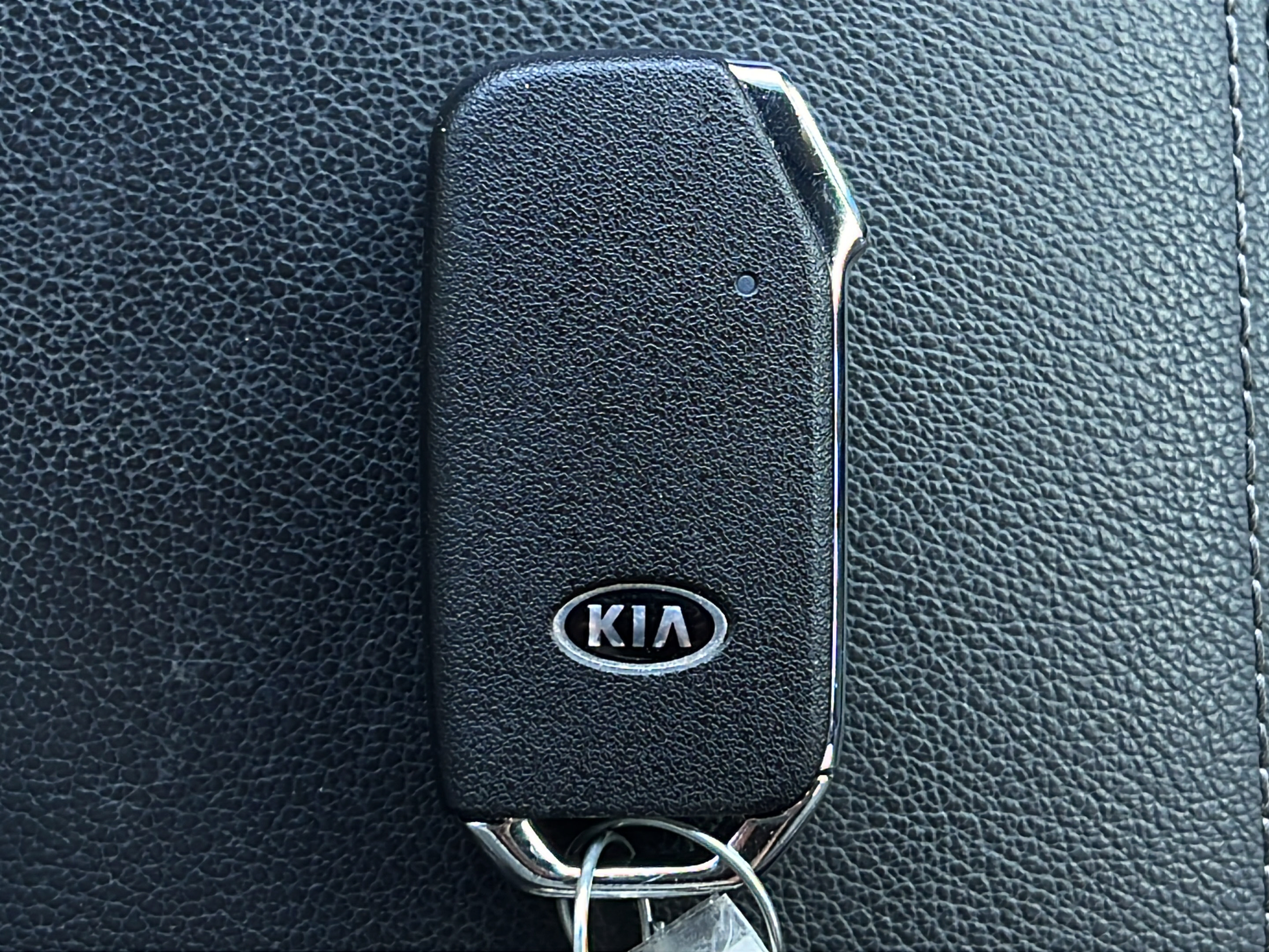 Certified 2022 Kia Sportage SX FWD image 28