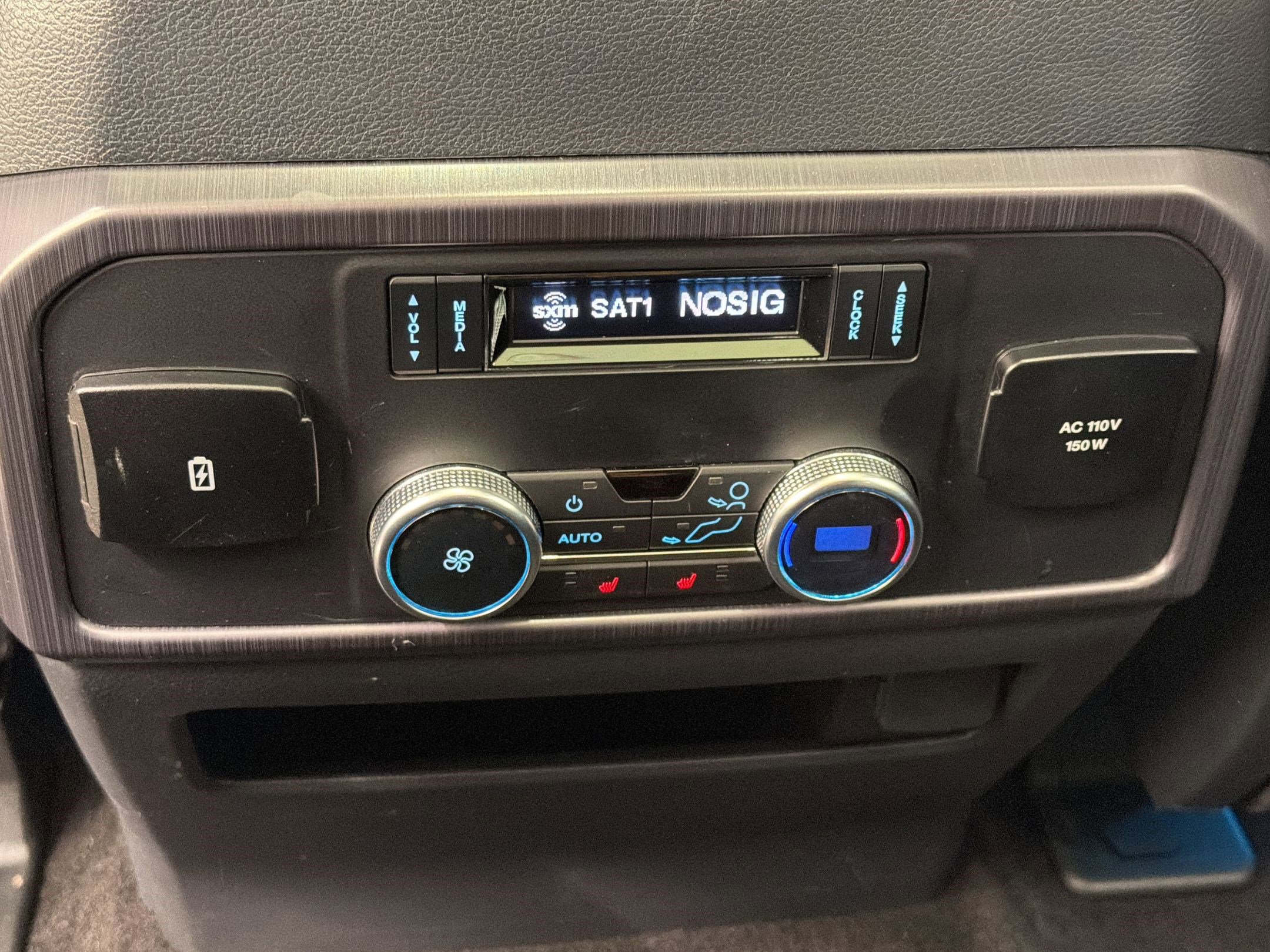 Used 2022 Ford Expedition Platinum image 29