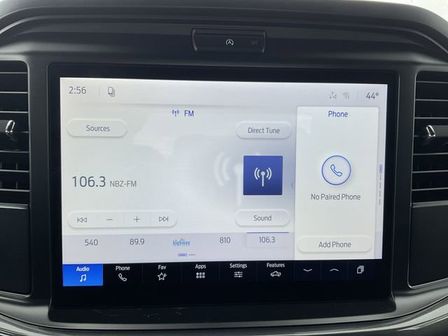 New 2026 Ford F150 STX image 16