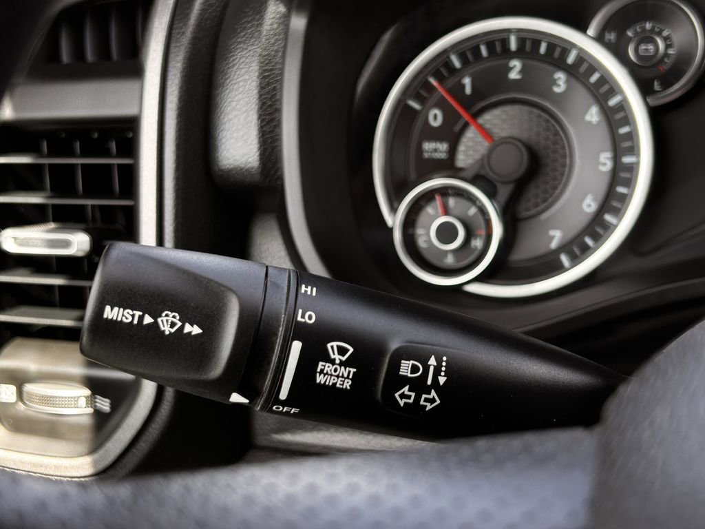 Used 2024 RAM 1500 Tradesman w/ Trailer Tow Group image 23