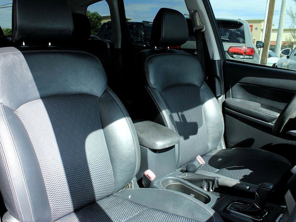 Used 2018 Subaru Forester 2.0XT Premium w/ Protection Package #1 image 18