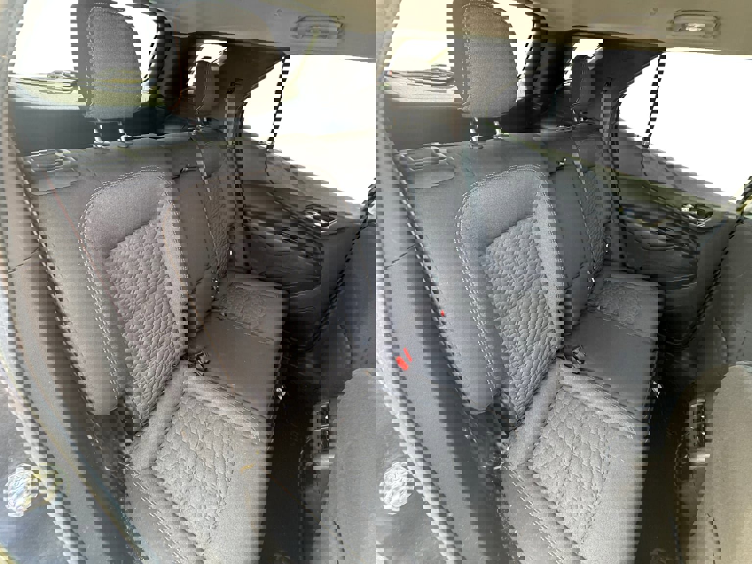 Used 2018 Chevrolet Equinox LT image 18