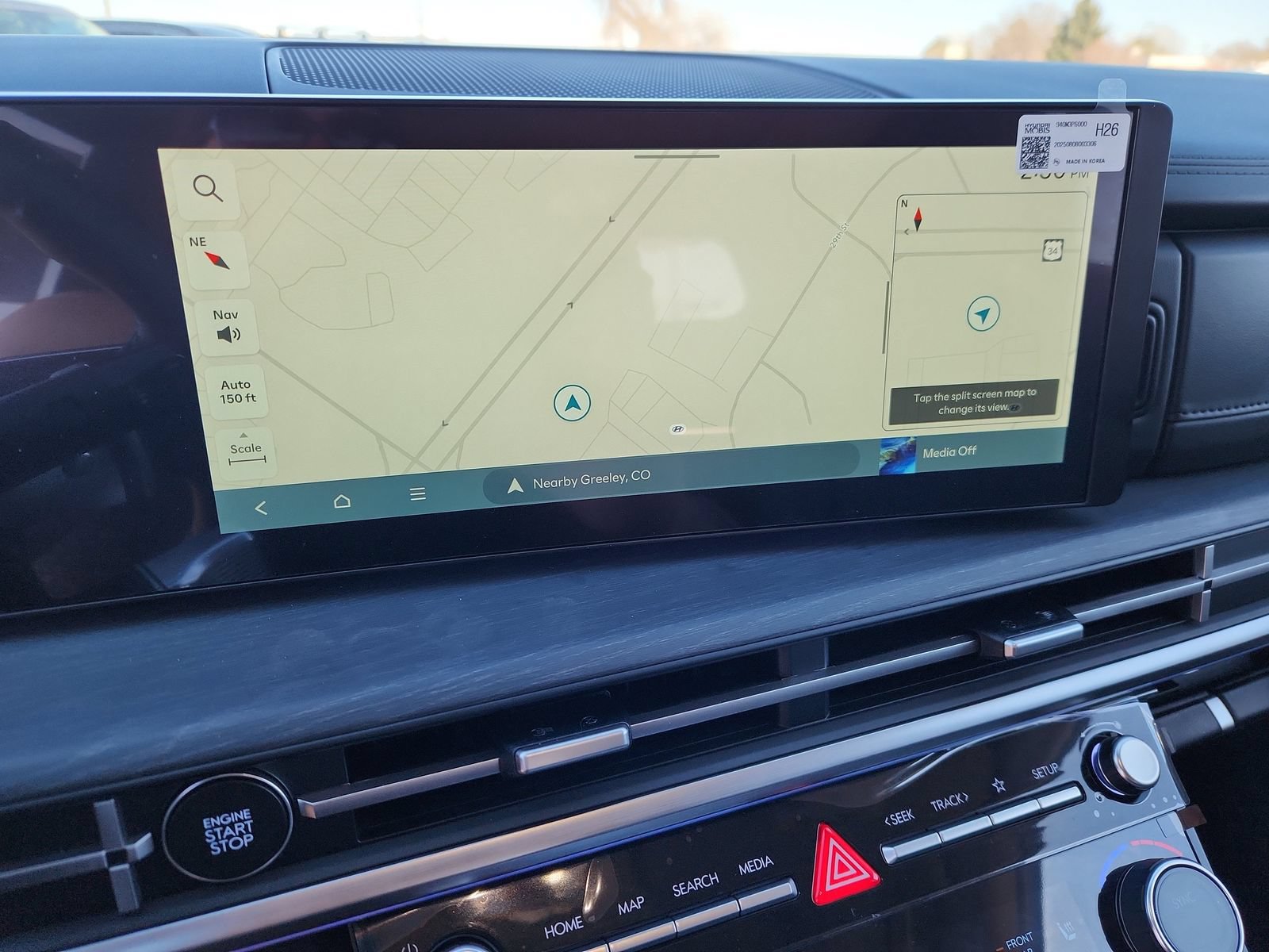New 2026 Hyundai Santa Fe Limited AWD/4WD image 18