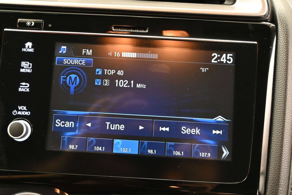 Used 2020 Honda Fit EX image 15
