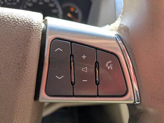 Used 2011 Cadillac STS image 21