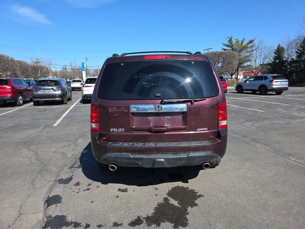Used 2013 Honda Pilot EX-L image 6
