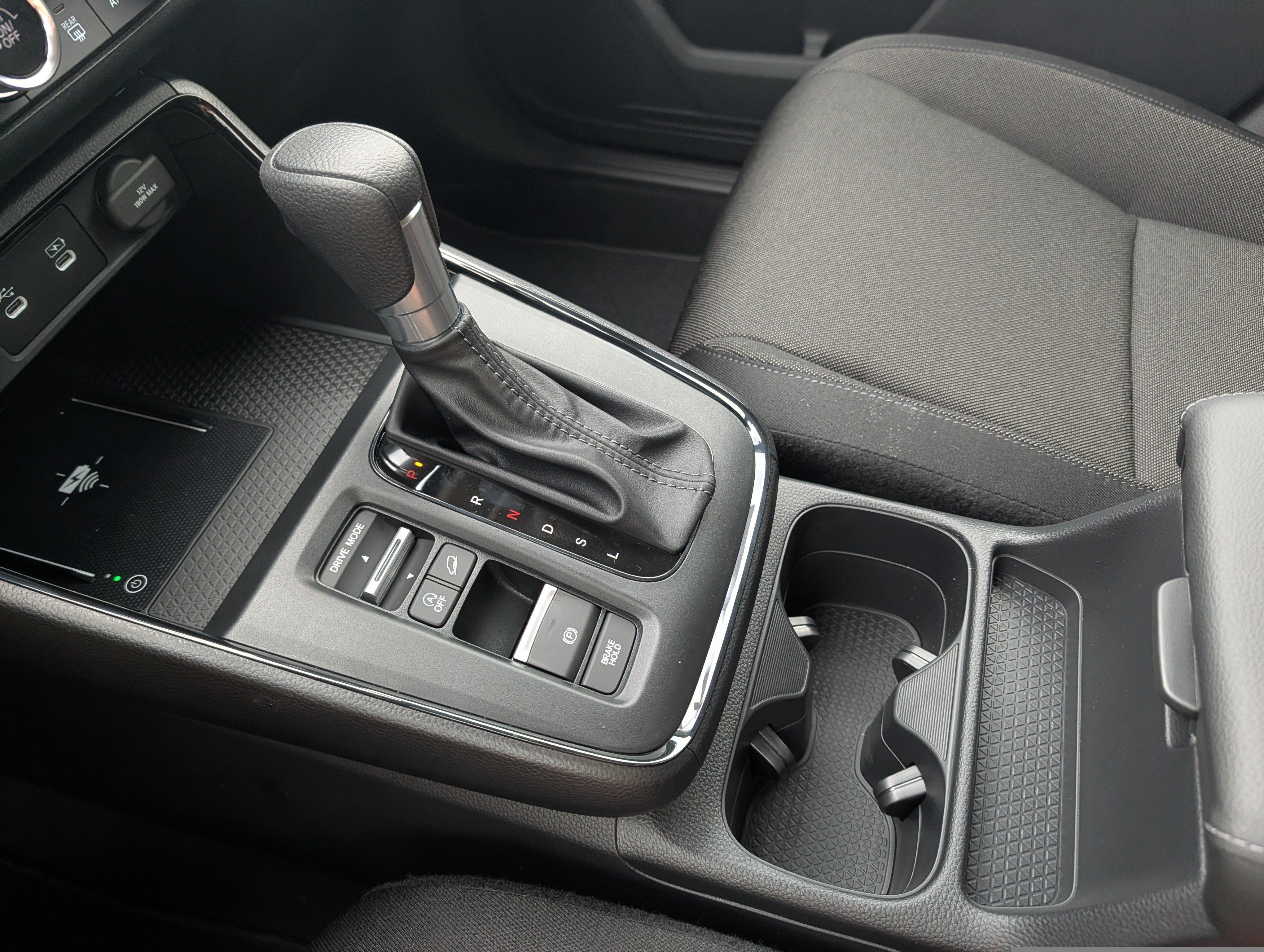 New 2027 Honda CR-V LX image 10