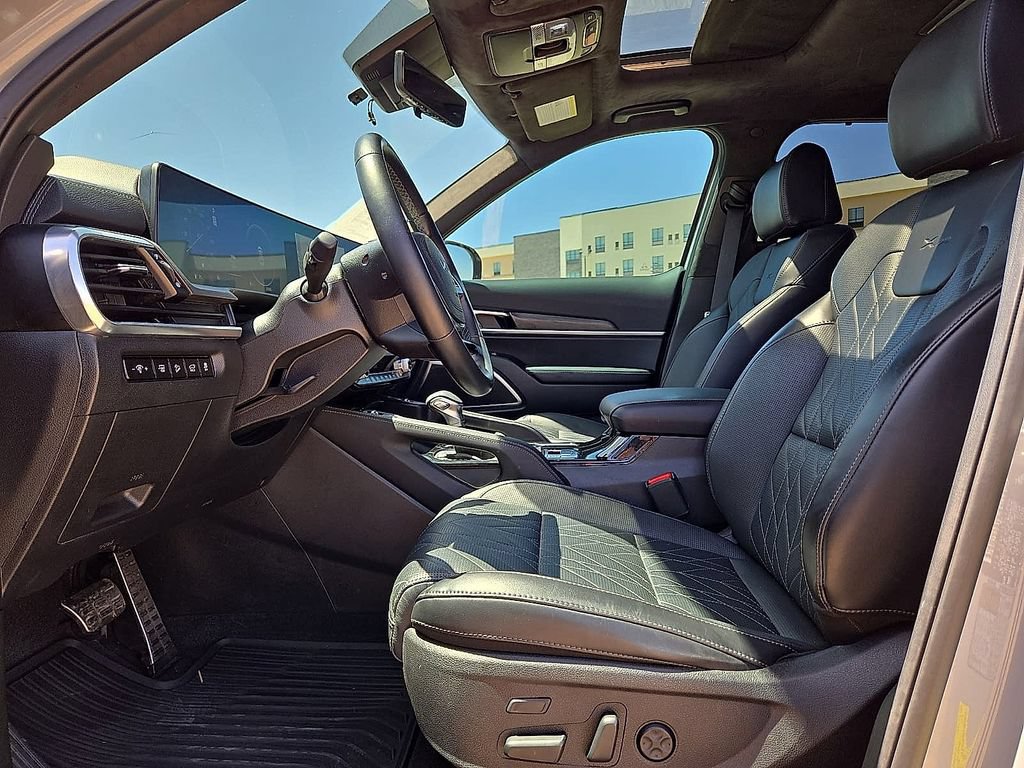 Used 2025 Kia Telluride SX Prestige X-Pro AWD/4WD image 23