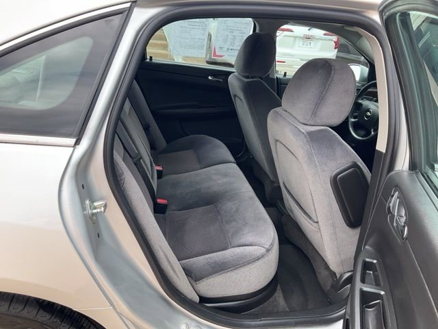 Used 2012 Chevrolet Impala LT w/ LT Sunroof Package image 29