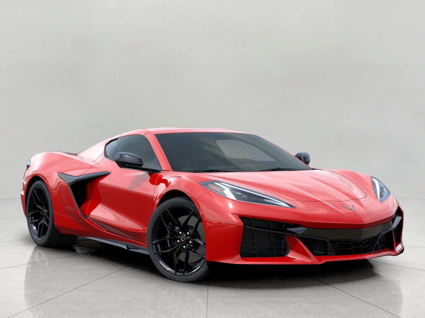 New 2026 Chevrolet Corvette Z06 image 7