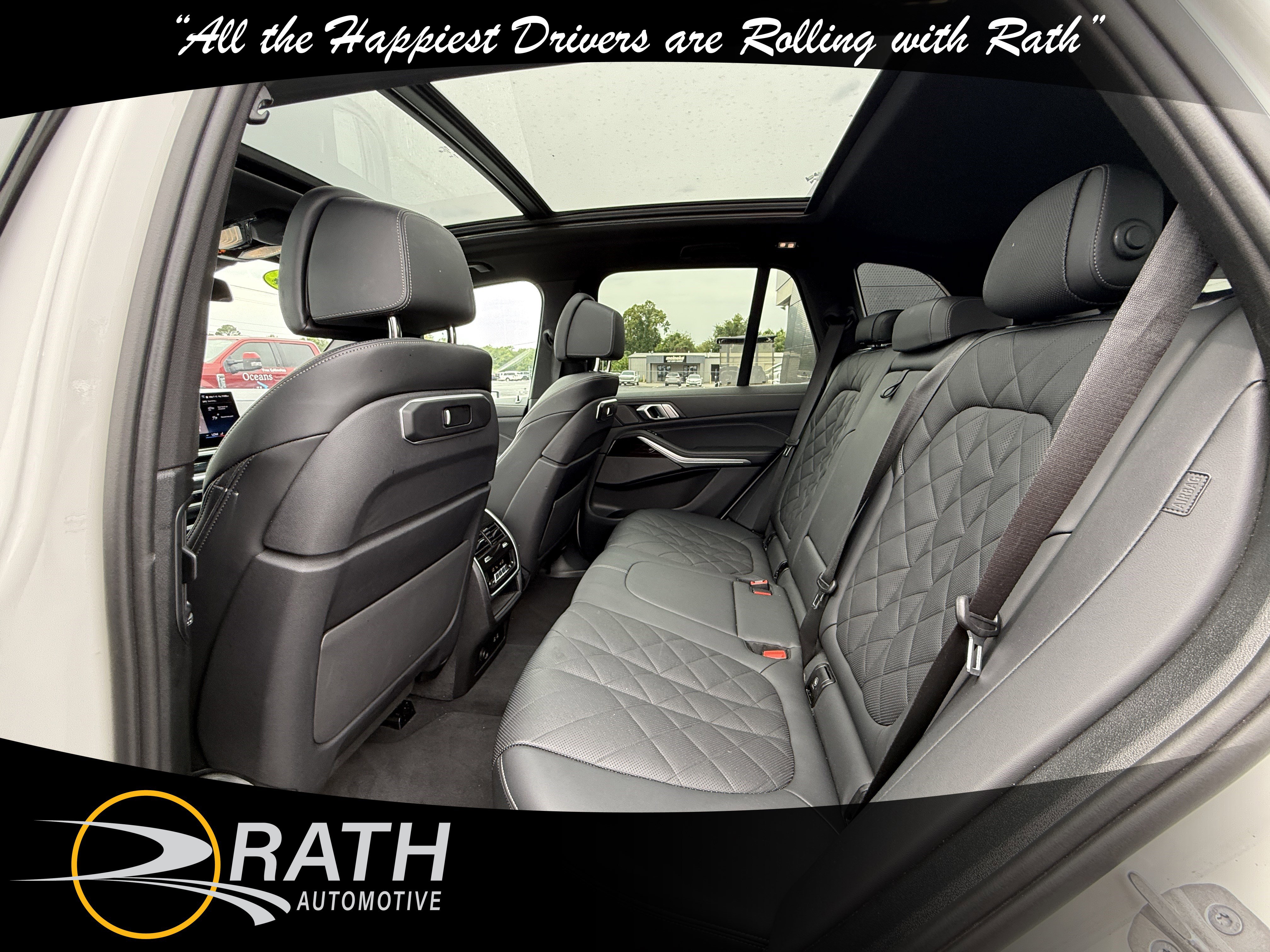 Used 2024 BMW X5 xDrive40i image 17