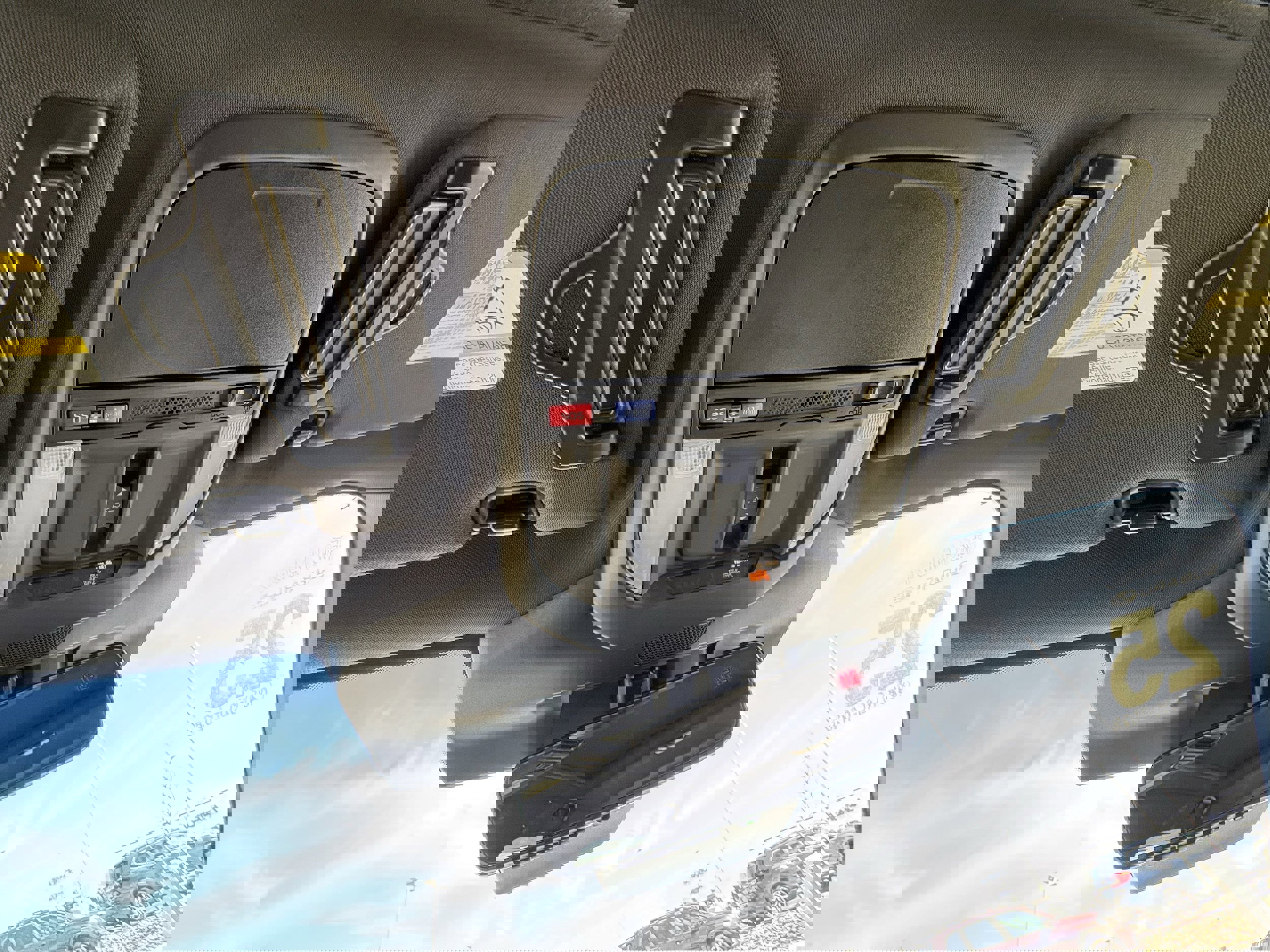 Used 2025 Subaru Forester Sport w/ Popular Package #2 image 23