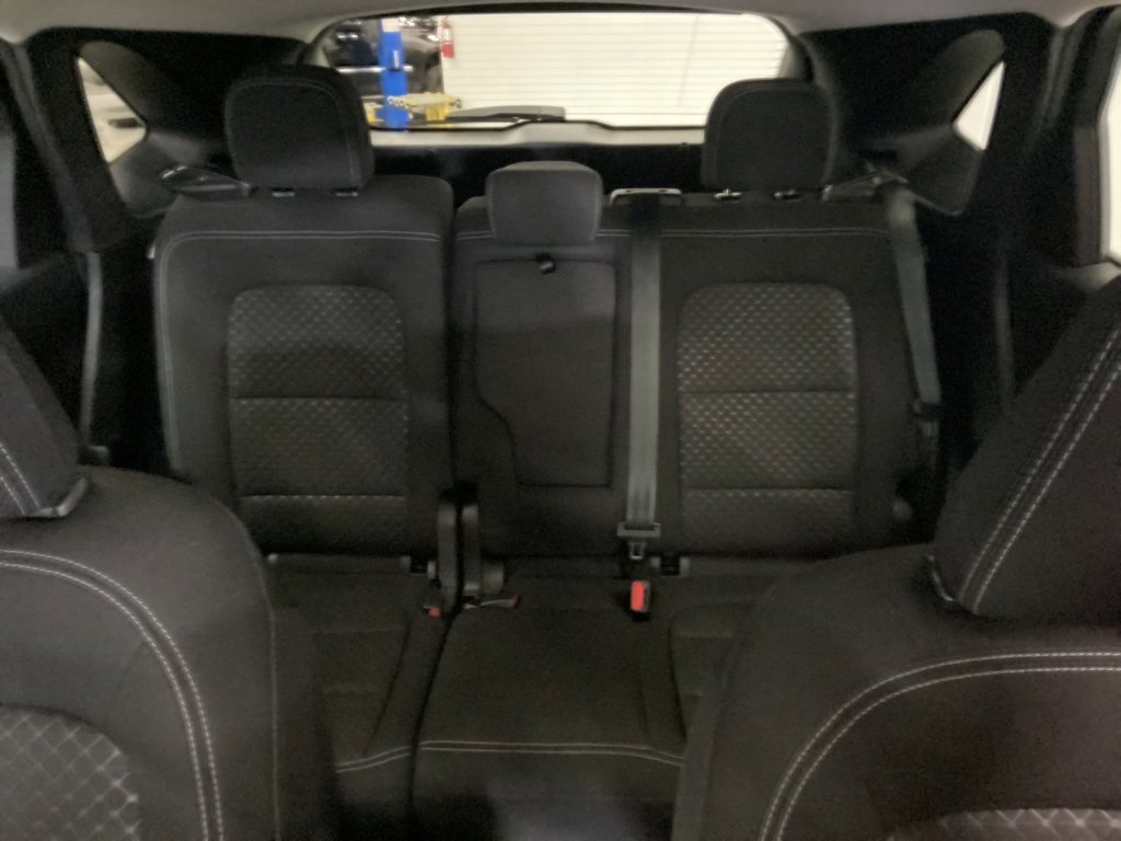 Used 2023 Ford Escape Active image 38