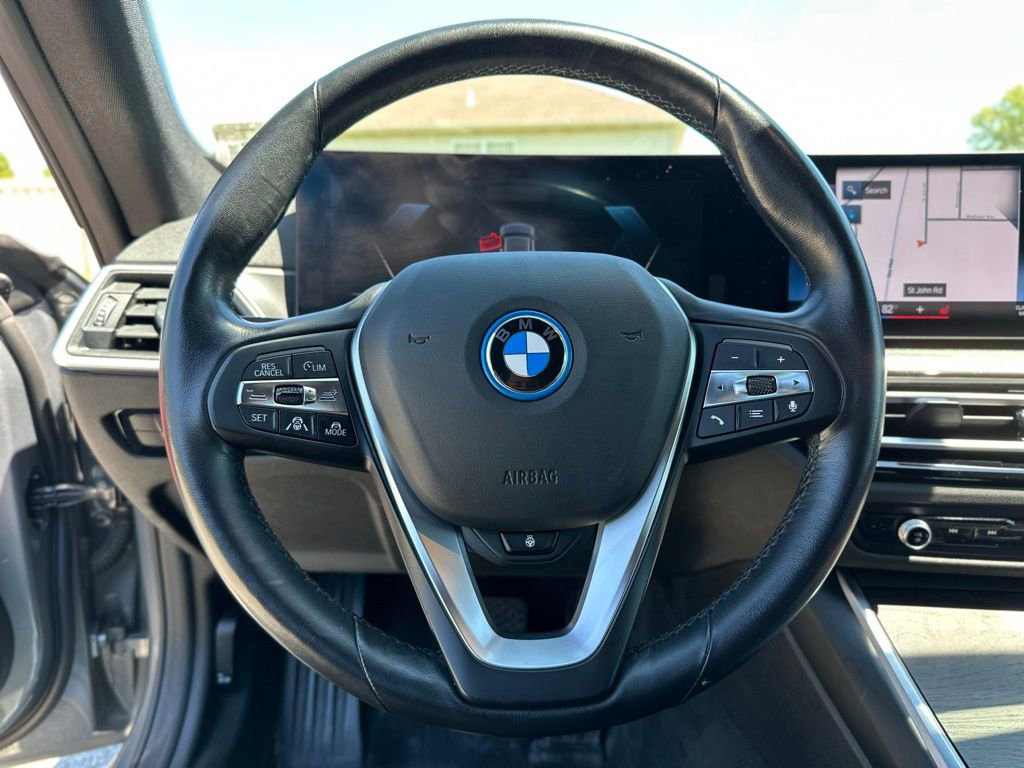 Certified 2023 BMW i4 eDrive35 RWD image 26