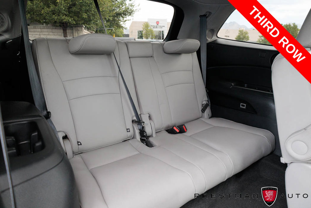 Used 2021 Honda Pilot Elite image 8