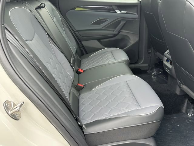New 2026 Volkswagen Tiguan SEL R-Line AWD/4WD image 12