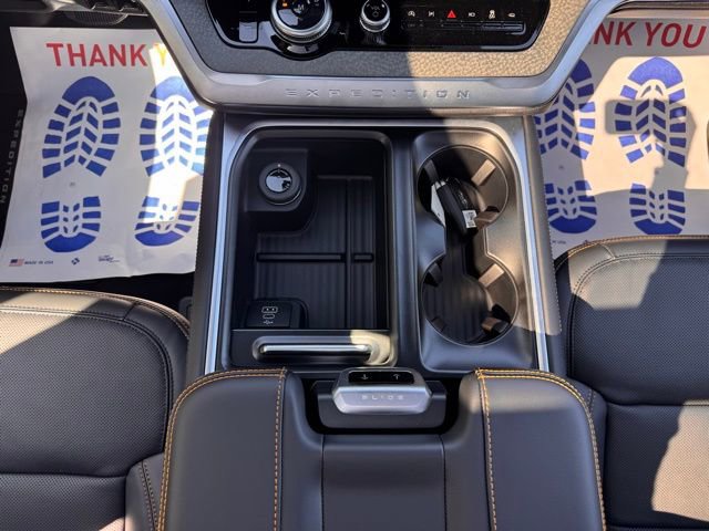 New 2026 Ford Expedition Tremor AWD/4WD image 17