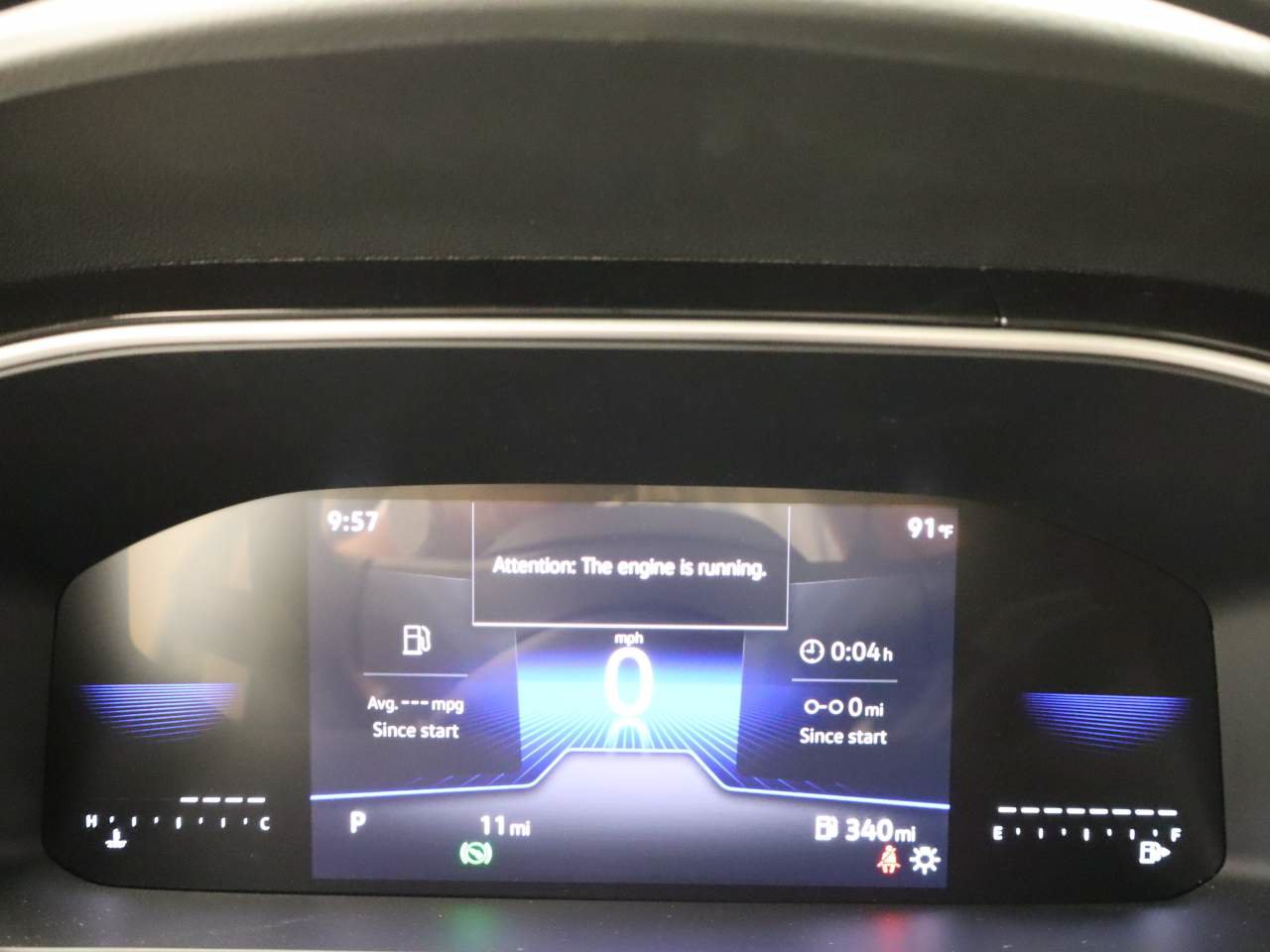 New 2026 Volkswagen Taos SE FWD image 7