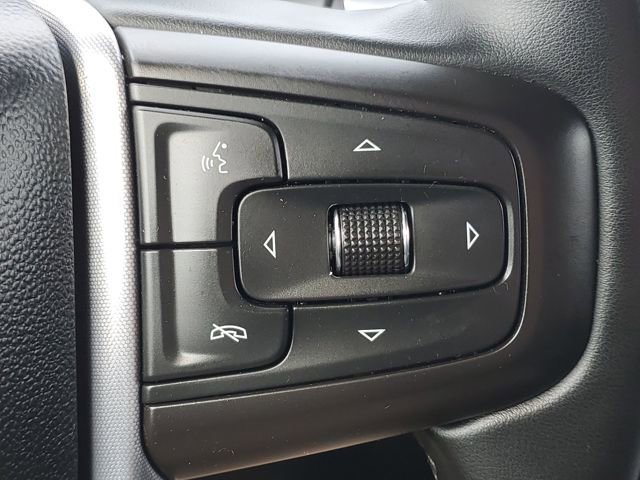 Certified 2023 GMC Sierra 1500 SLT w/ SLT Premium Plus Package image 16