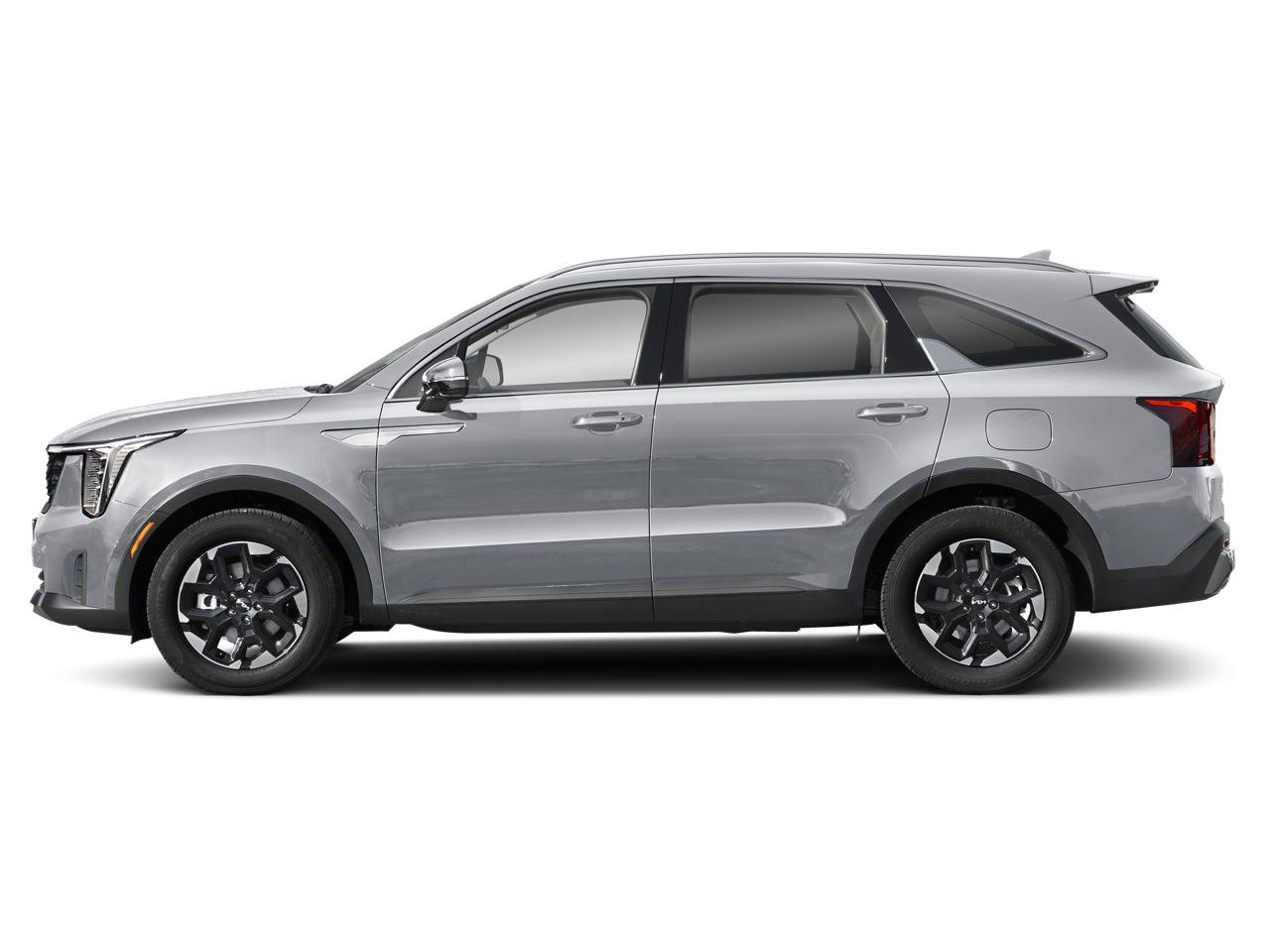 New 2025 Kia Sorento S FWD image 18