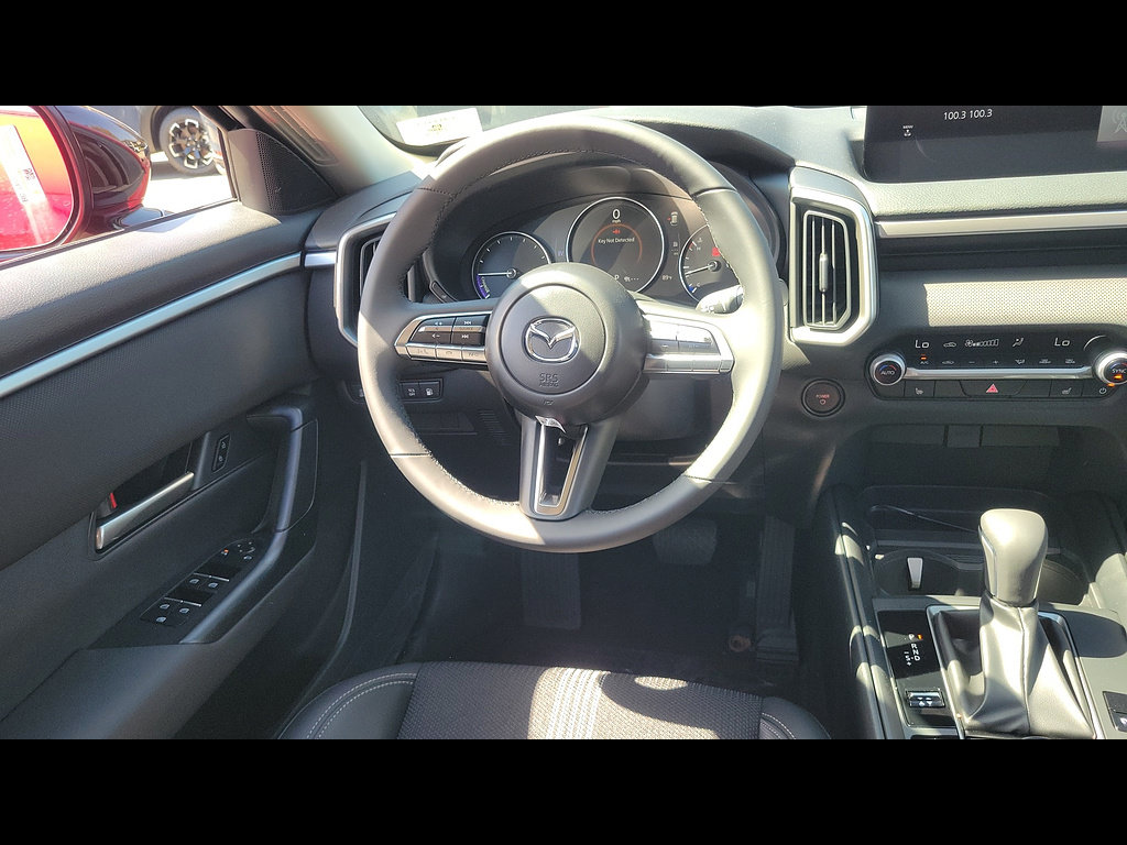 New 2026 MAZDA CX-50 2.5 Hybrid w/ Preferred Pkg AWD/4WD image 11