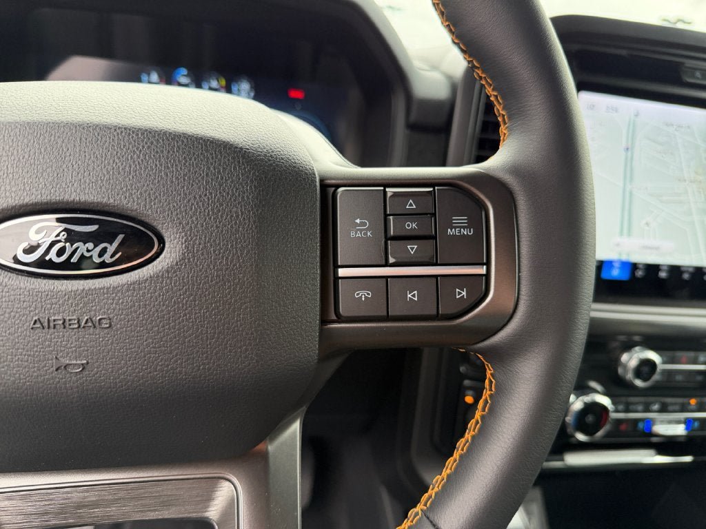 Used 2026 Ford F150 Tremor w/ Equipment Group 402B MID AWD/4WD image 16