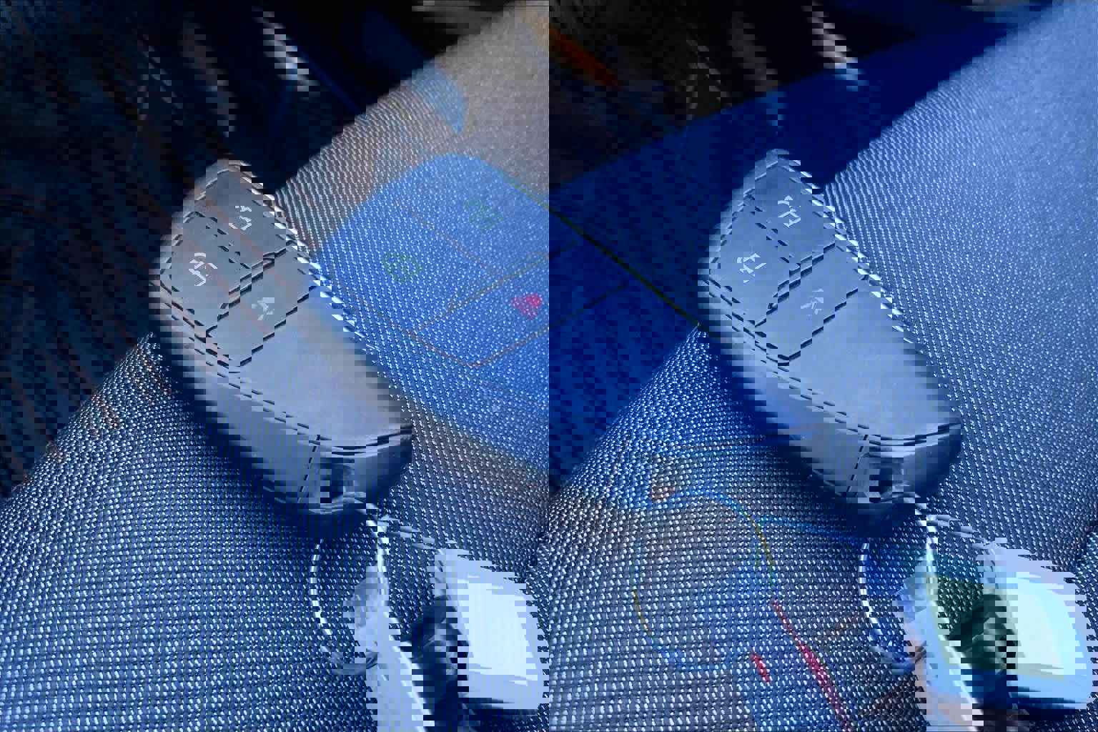 Certified 2023 Chevrolet Colorado Trail Boss w/ Advanced Trailering Package image 14