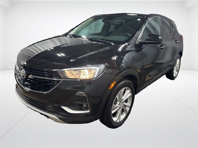 Certified 2023 Buick Encore GX Preferred w/ Cold Weather Comfort Package image 9