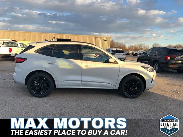 New 2026 Ford Escape ST-Line Elite w/ Premium Technology Package image 14