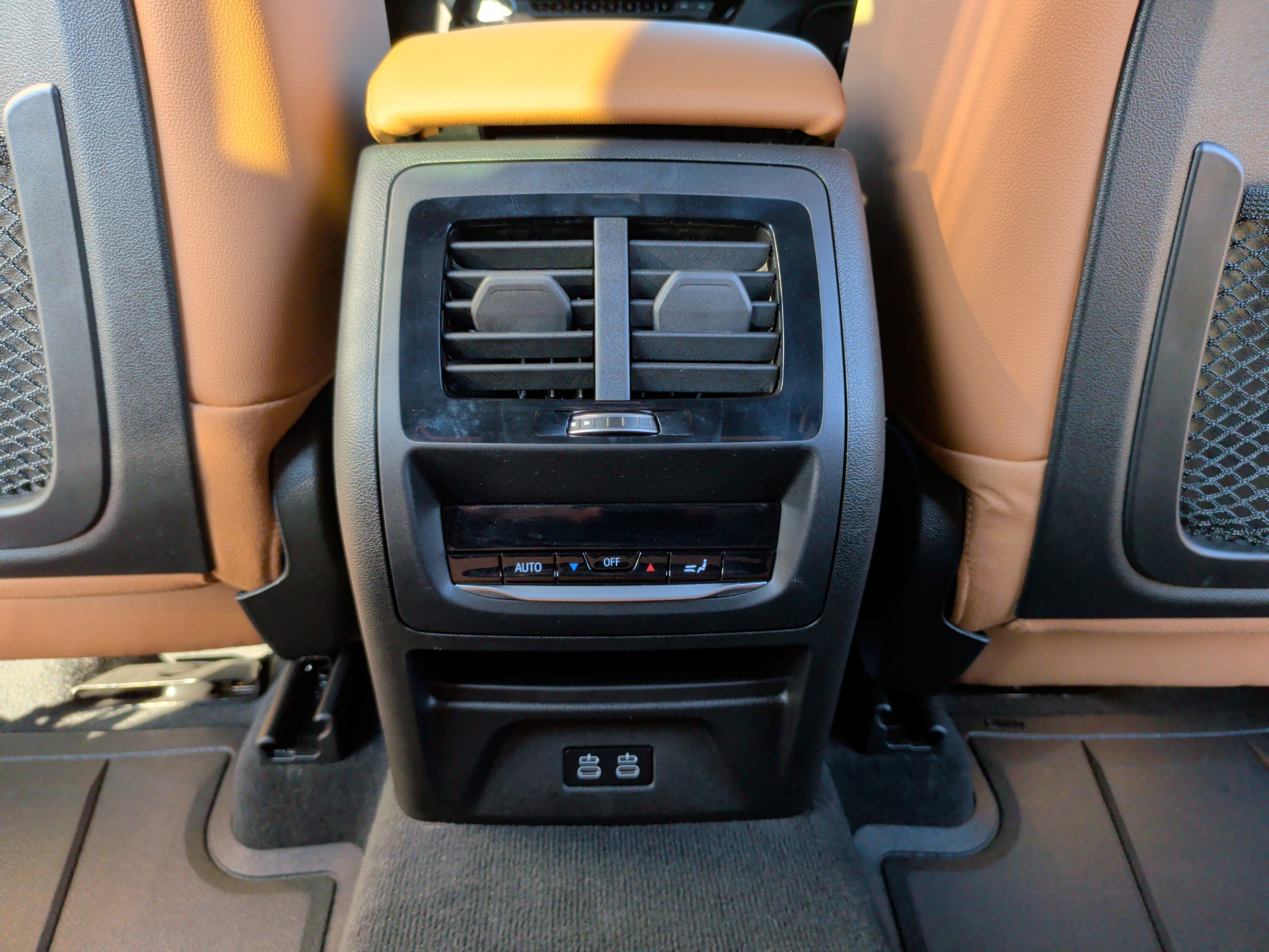 Certified 2023 BMW X3 xDrive30i w/ Premium Package image 35