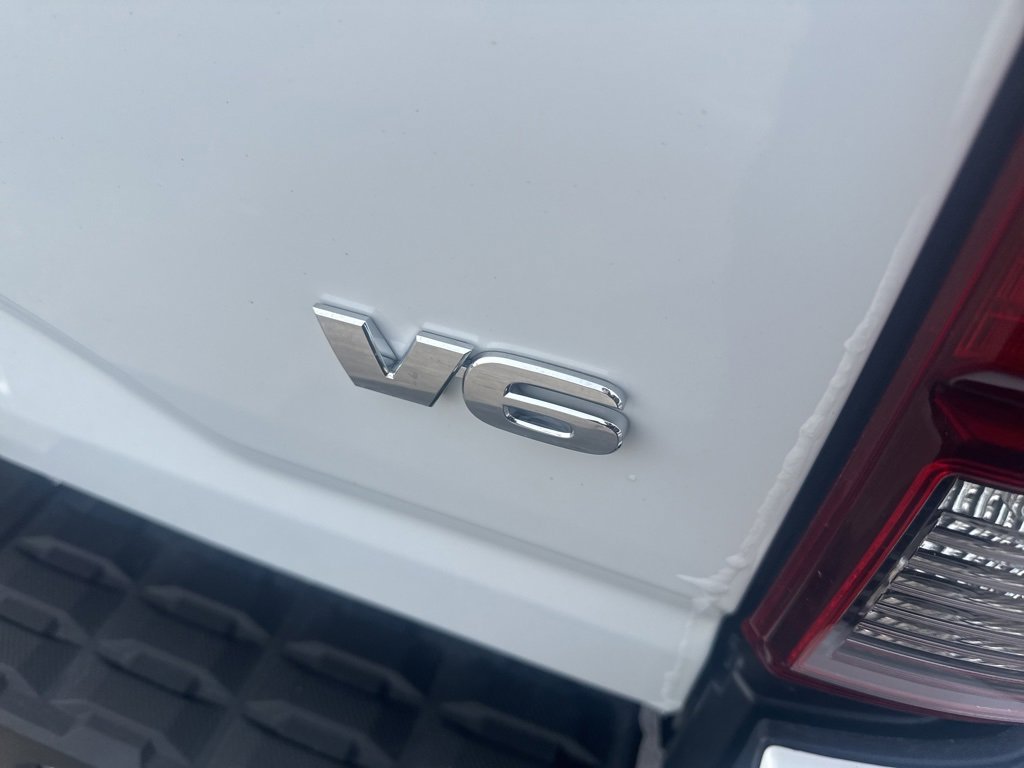 Used 2019 Toyota Tacoma TRD Sport image 5