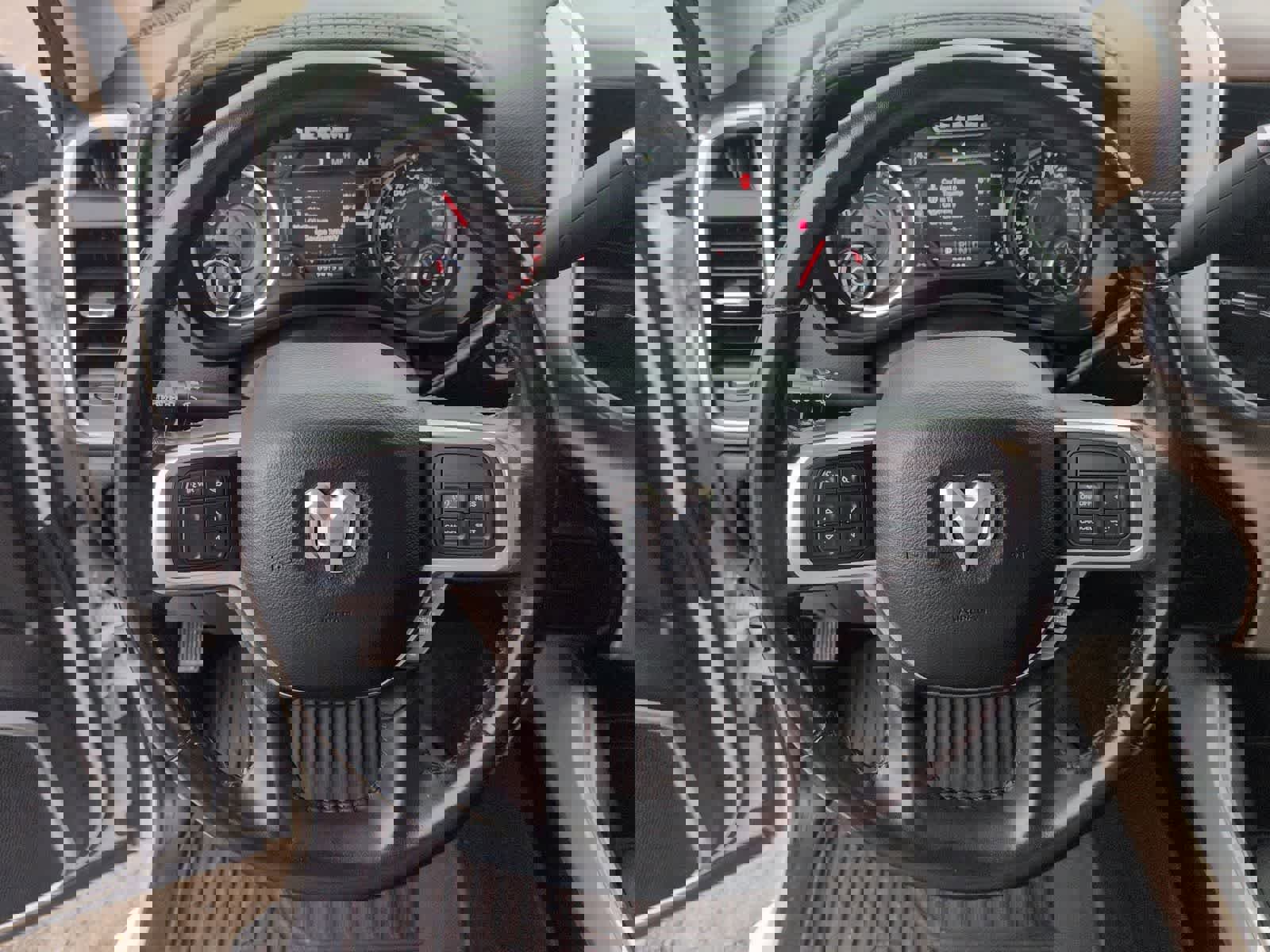 Certified 2022 RAM 3500 Laramie image 22