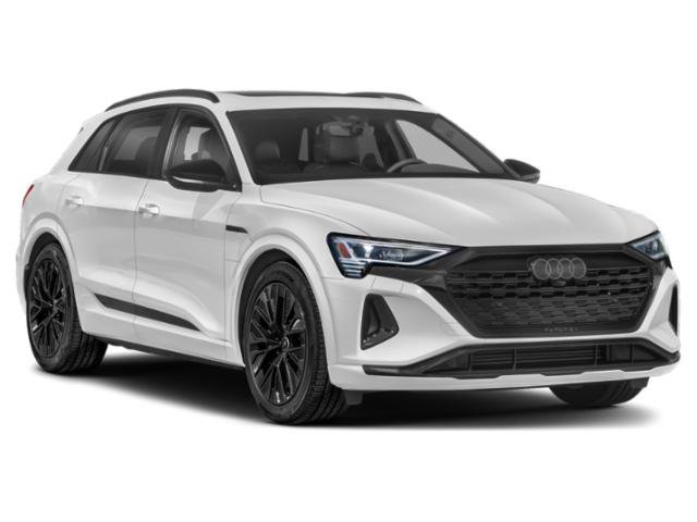 Used 2024 Audi Q8 e-tron Premium Plus w/ Premium Plus Package AWD/4WD image 6