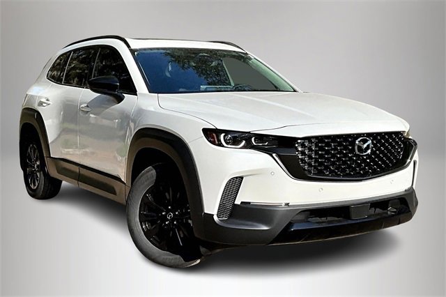 New 2026 MAZDA CX-50 AWD 2.5 Hybrid w/ Weather Package image 1