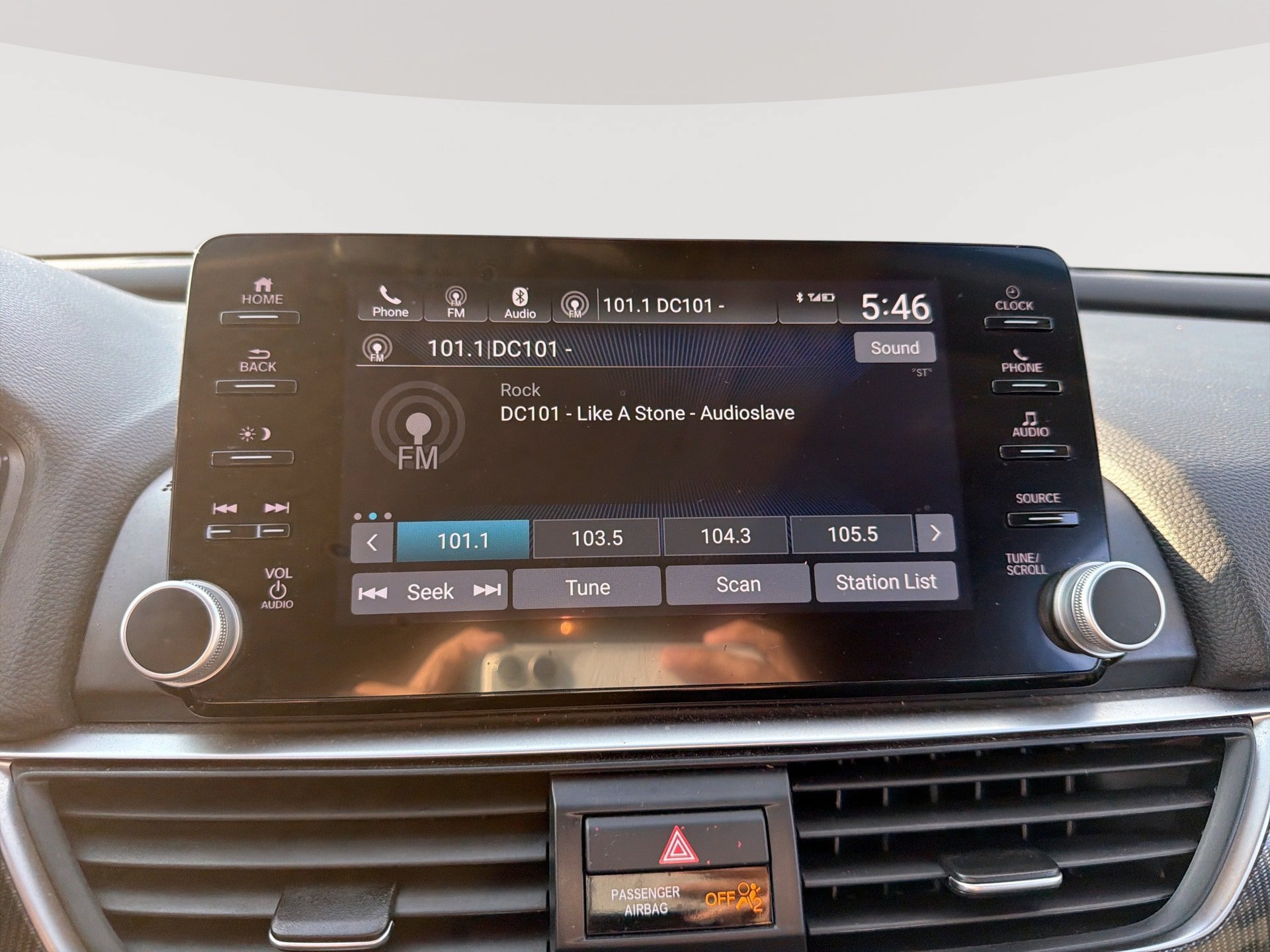 Used 2021 Honda Accord Sport Special Edition image 12