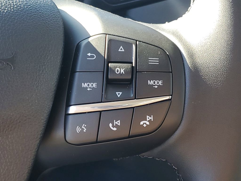 New 2025 Ford Maverick XLT w/ XLT Luxury Package image 12