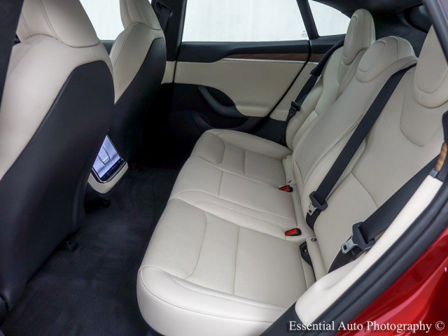 Used 2023 Tesla Model S image 14