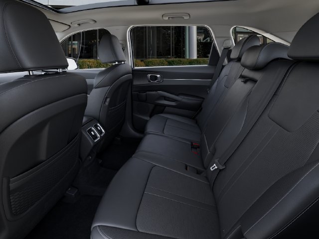 New 2026 Kia Sorento S w/ S Panoramic Sunroof Package FWD image 19