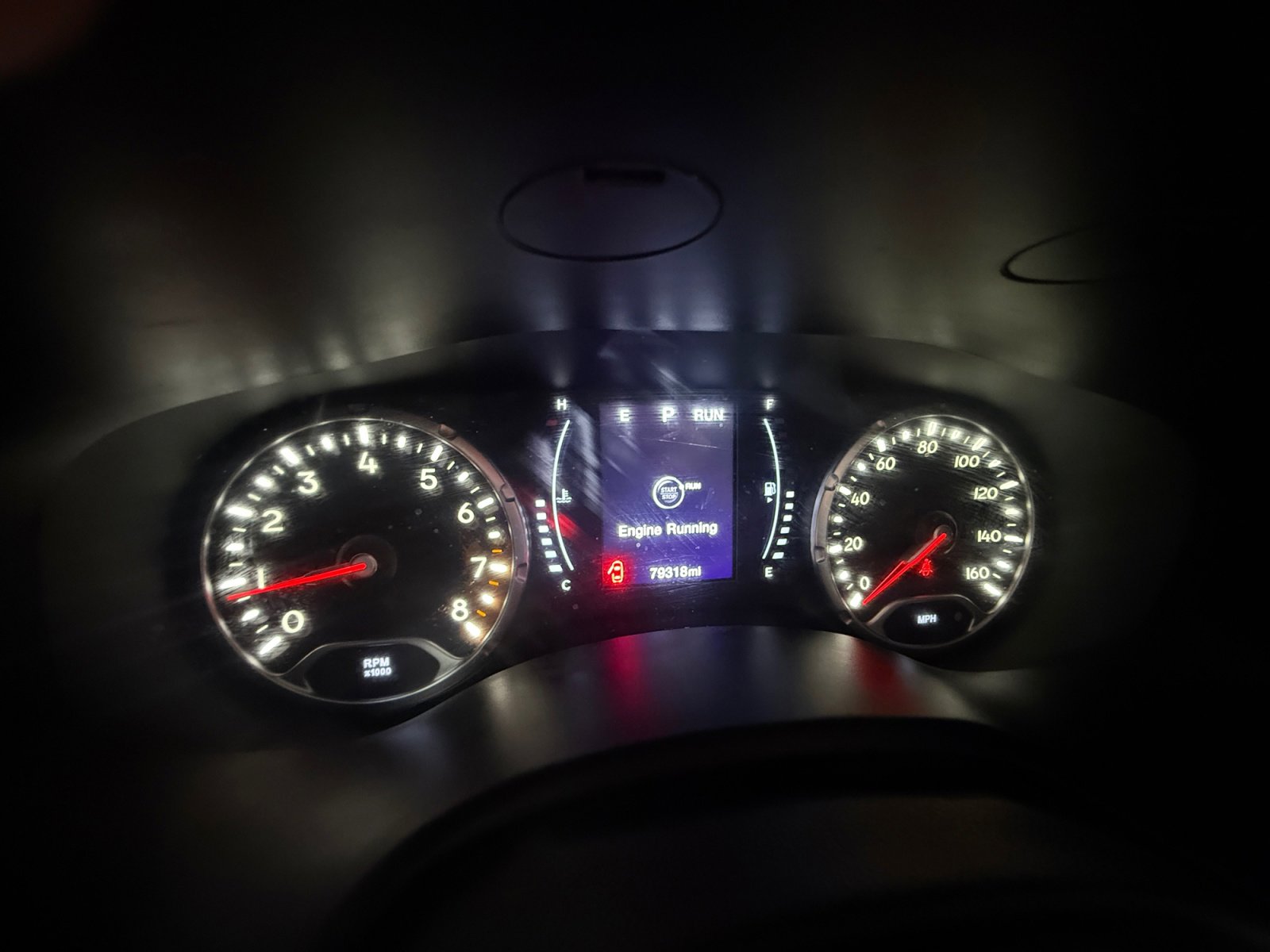 Used 2018 Jeep Renegade Altitude AWD/4WD image 11